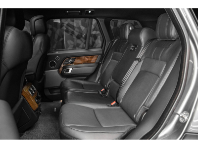 Land-Rover Range Rover Vogue SD V8 4.4