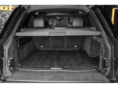 Land-Rover Range Rover Vogue SD V8 4.4