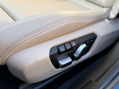 BMW 320 d Touring  xDrive Luxury Line|AHK/HEAD UP