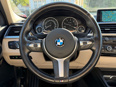 BMW 320 d Touring  xDrive Luxury Line|AHK/HEAD UP