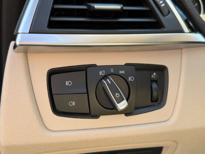BMW 320 d Touring  xDrive Luxury Line|AHK/HEAD UP