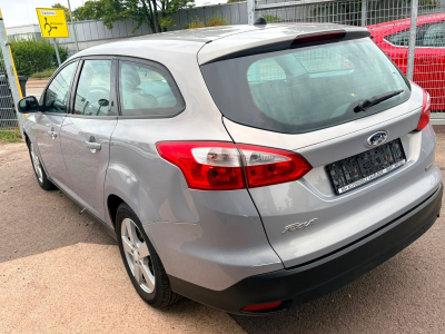 Ford Focus Turnier Trend
