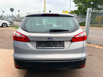 Ford Focus Turnier Trend