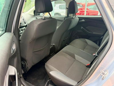 Ford Focus Turnier Trend