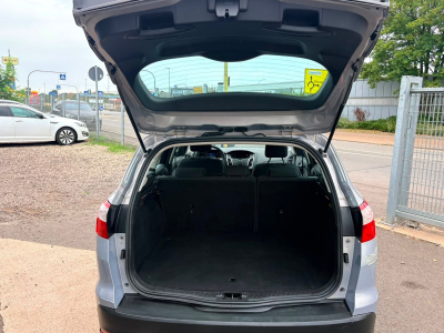 Ford Focus Turnier Trend
