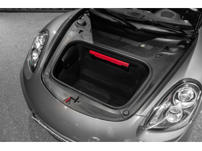 Porsche Cayman 981 2.7 - Boîte automatique PDK