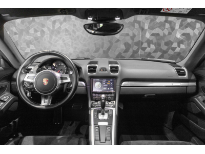 Porsche Cayman 981 2.7 - Boîte automatique PDK