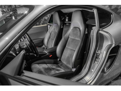 Porsche Cayman 981 2.7 - Boîte automatique PDK