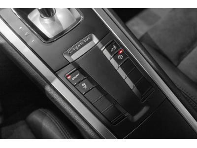 Porsche Cayman 981 2.7 - Boîte automatique PDK