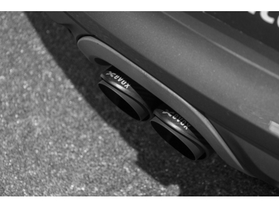 Porsche Cayman 981 2.7 - Boîte automatique PDK