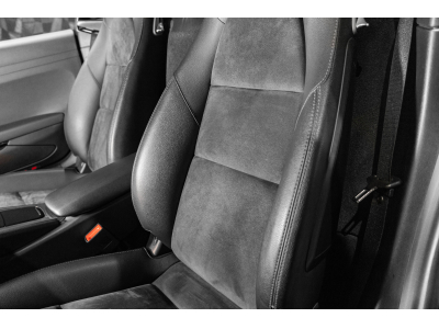 Porsche Cayman 981 2.7 - Boîte automatique PDK