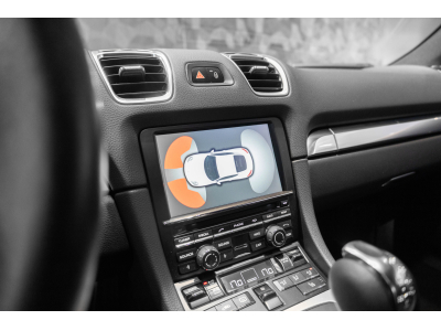 Porsche Cayman 981 2.7 - Boîte automatique PDK