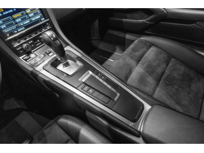 Porsche Cayman 981 2.7 - Boîte automatique PDK