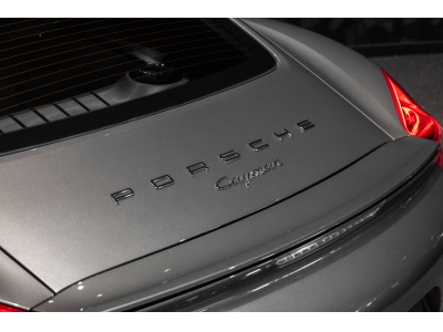 Porsche Cayman 981 2.7 - Boîte automatique PDK