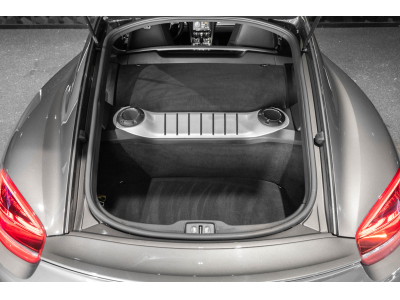 Porsche Cayman 981 2.7 - Boîte automatique PDK