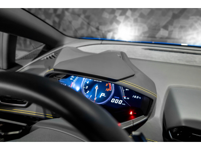 Lamborghini Huracán LP 610-4 - BLU CALEUM