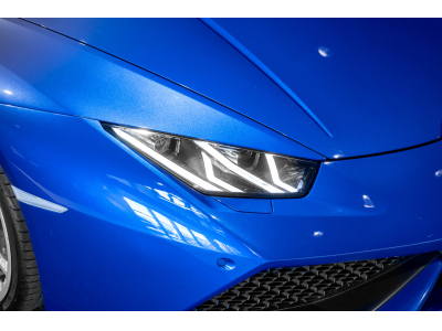 Lamborghini Huracán LP 610-4 - BLU CALEUM