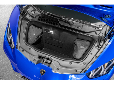 Lamborghini Huracán LP 610-4 - BLU CALEUM