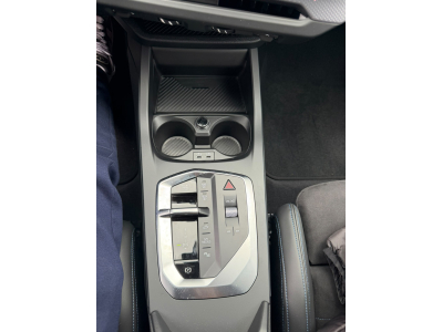BMW M135 XDRIVE F70  FROZEN GREY METALLIC