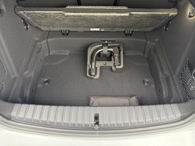 BMW M135 XDRIVE F70  FROZEN GREY METALLIC