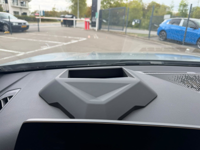BMW M135 XDRIVE F70  FROZEN GREY METALLIC
