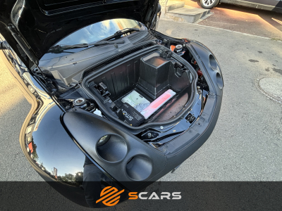 Smart Roadster 0.7 Automatik 82cv
