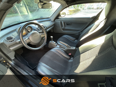 Smart Roadster 0.7 Automatik 82cv