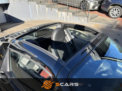 Smart Roadster 0.7 Automatik 82cv