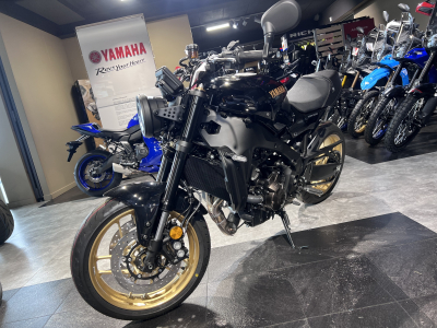 Yamaha XSR 900 