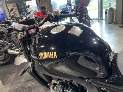 Yamaha XSR 900 