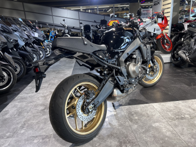 Yamaha XSR 900 