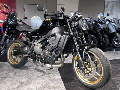 Yamaha XSR 900 