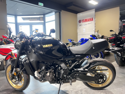 Yamaha XSR 900 