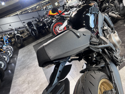 Yamaha XSR 900 