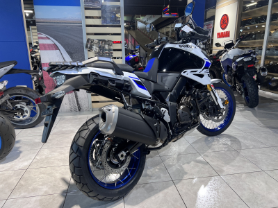 Suzuki V-Strom 1050 DE