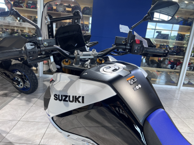 Suzuki V-Strom 1050 DE