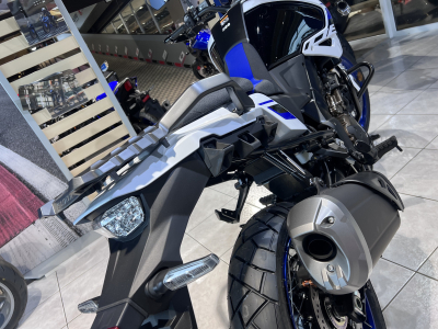 Suzuki V-Strom 1050 DE