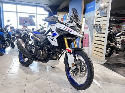 Suzuki V-Strom 1050 DE