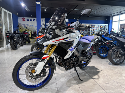 Suzuki V-Strom 1050 DE
