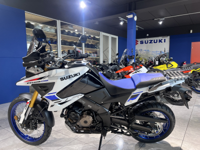 Suzuki V-Strom 1050 DE