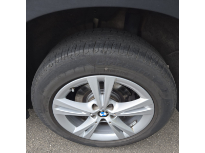 BMW X1 20D XDRIVE AUTO