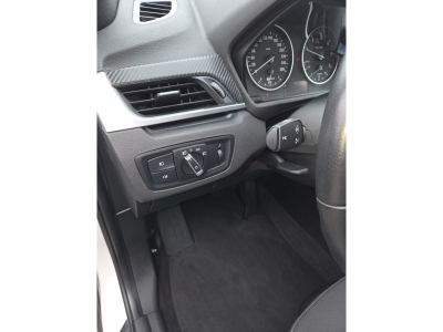 BMW X1 20D XDRIVE AUTO