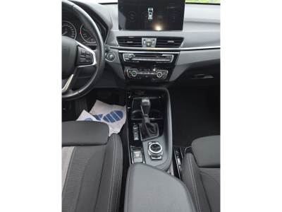 BMW X1 20D XDRIVE AUTO