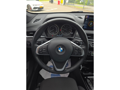 BMW X1 20D XDRIVE AUTO