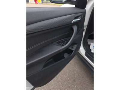 BMW X1 20D XDRIVE AUTO