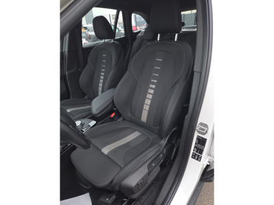BMW X1 20D XDRIVE AUTO