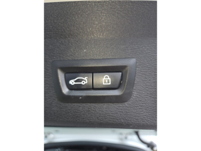 BMW X1 20D XDRIVE AUTO