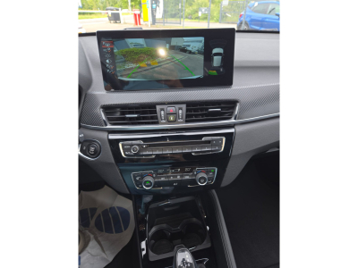 BMW X1 20D XDRIVE AUTO