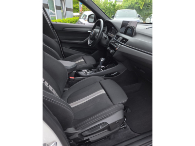 BMW X1 20D XDRIVE AUTO
