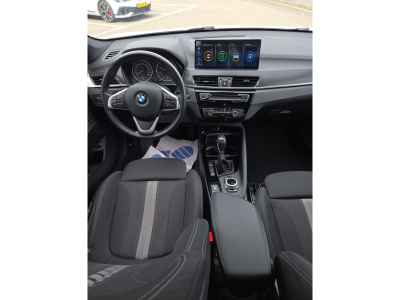BMW X1 20D XDRIVE AUTO